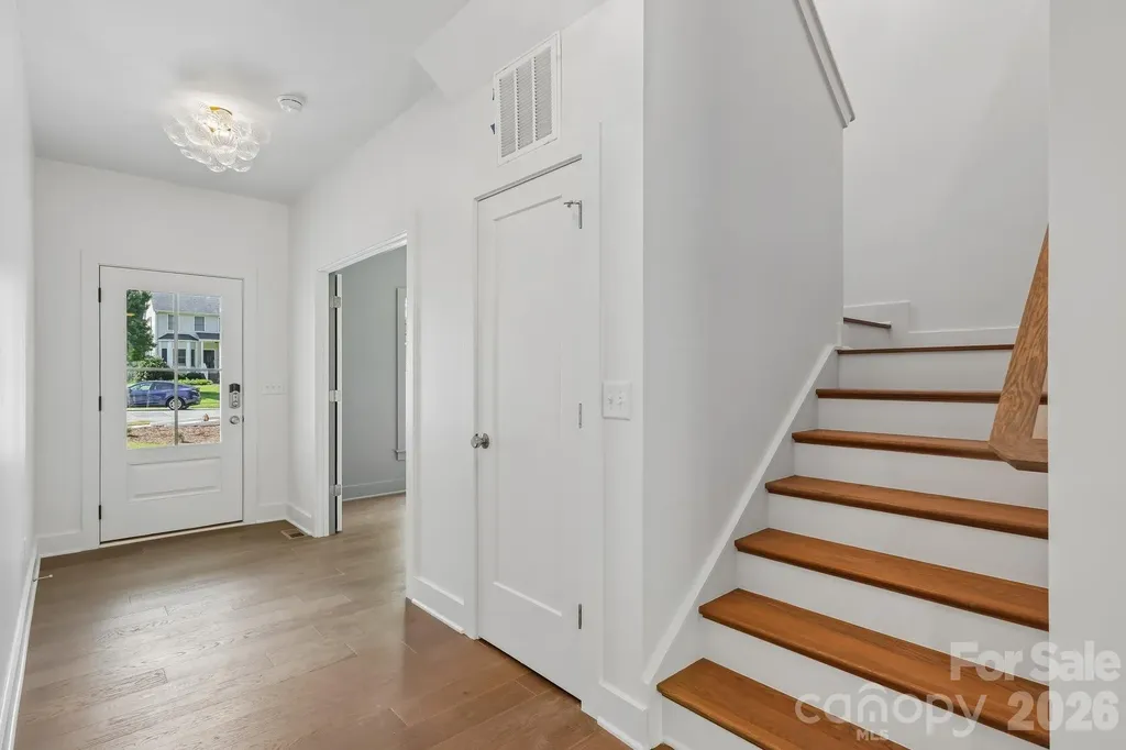 2311 Chateau Court Matthews NC 28105
