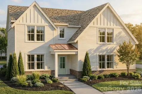 2311 Chateau Court Matthews NC 28105
