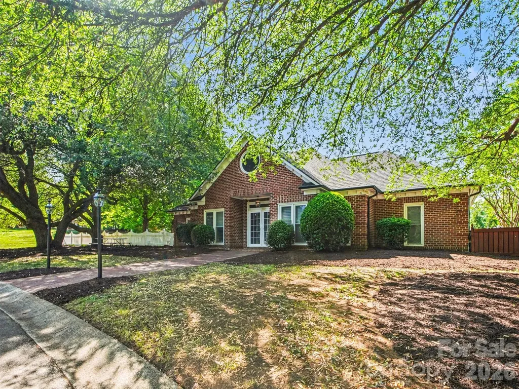 6021 Havencrest Court NW Concord NC 28027