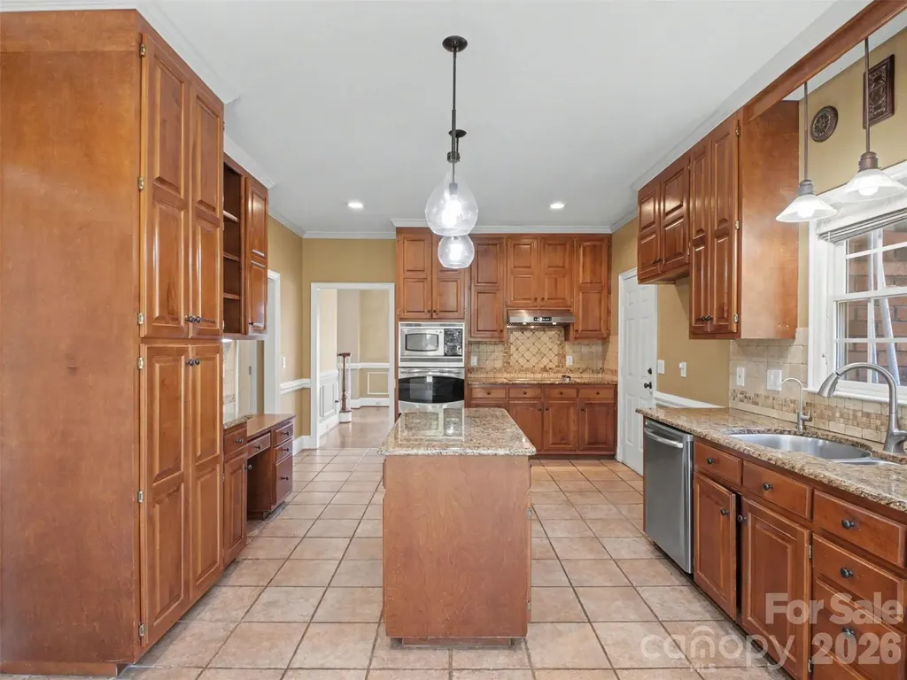 6021 Havencrest Court NW Concord NC 28027