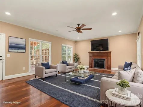 6021 Havencrest Court NW Concord NC 28027