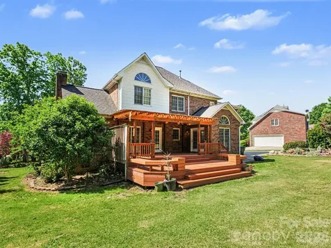 6021 Havencrest Court NW Concord NC 28027