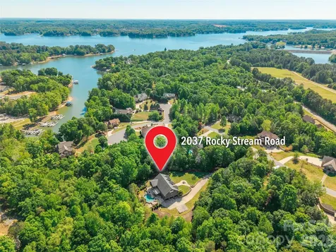 2037 Rocky Stream Road York SC 29745