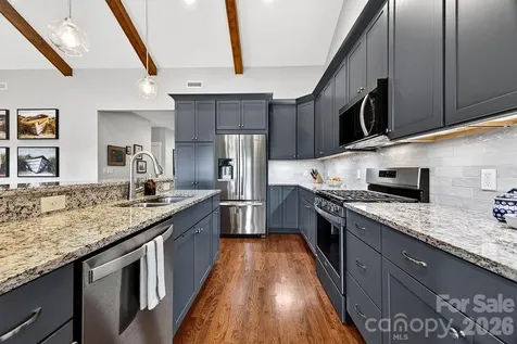 70 Copper Creek Lane Hendersonville NC 28739