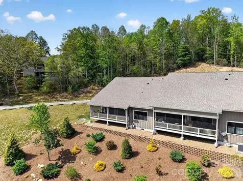 70 Copper Creek Lane Hendersonville NC 28739