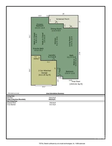 70 Copper Creek Lane Hendersonville NC 28739