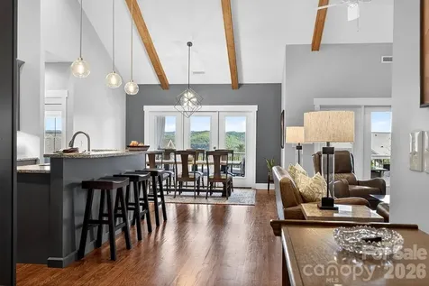 70 Copper Creek Lane Hendersonville NC 28739