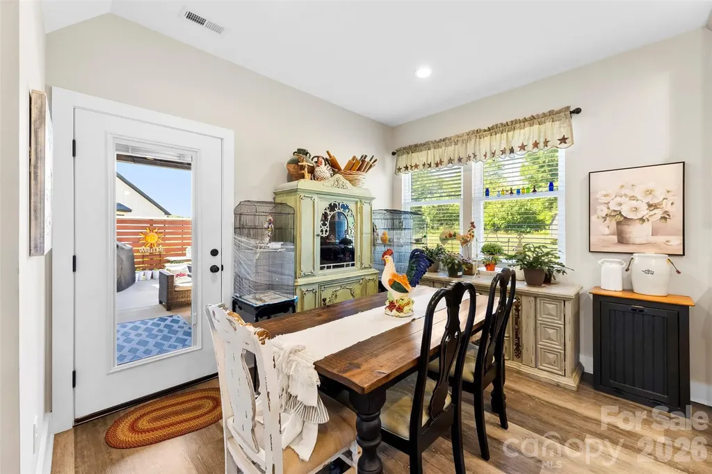 27635 Taylor Lane Albemarle NC 28001