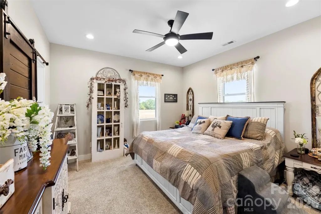 27635 Taylor Lane Albemarle NC 28001