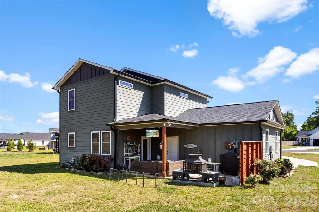 27635 Taylor Lane Albemarle NC 28001