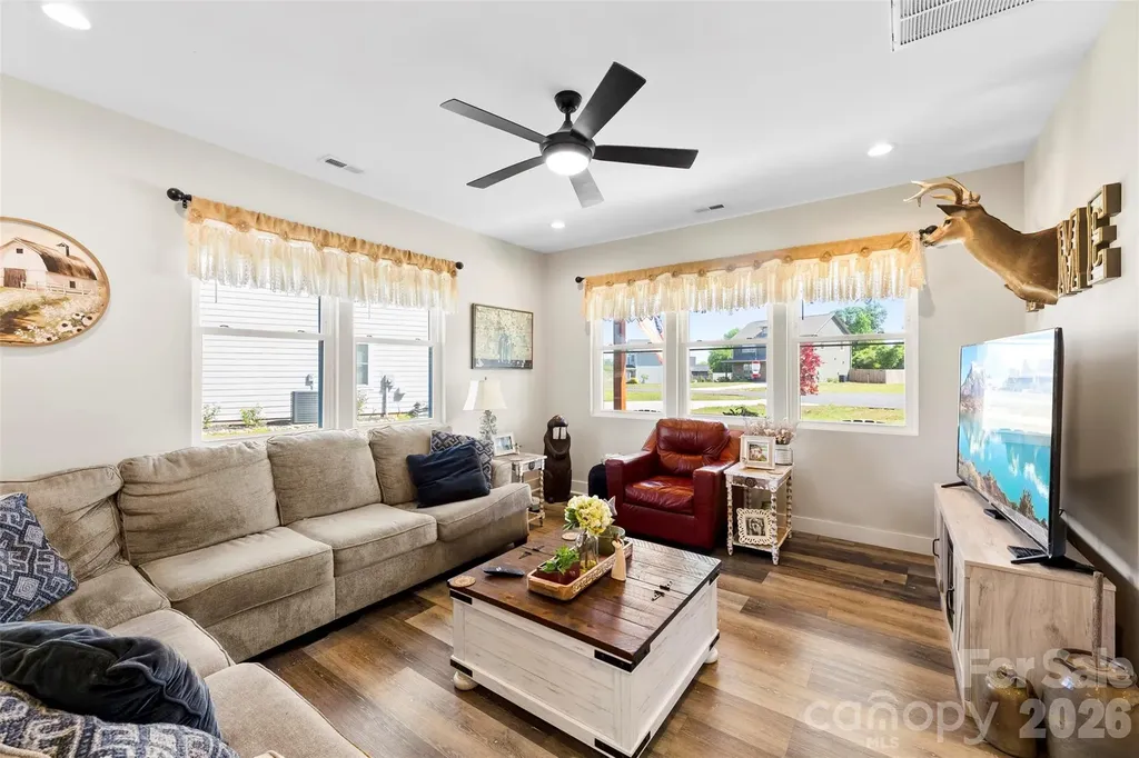 27635 Taylor Lane Albemarle NC 28001