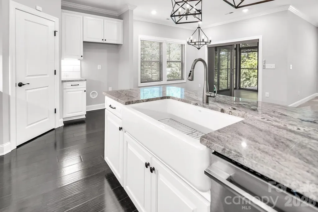 4097 Canopy Creek Drive Denver NC 28037