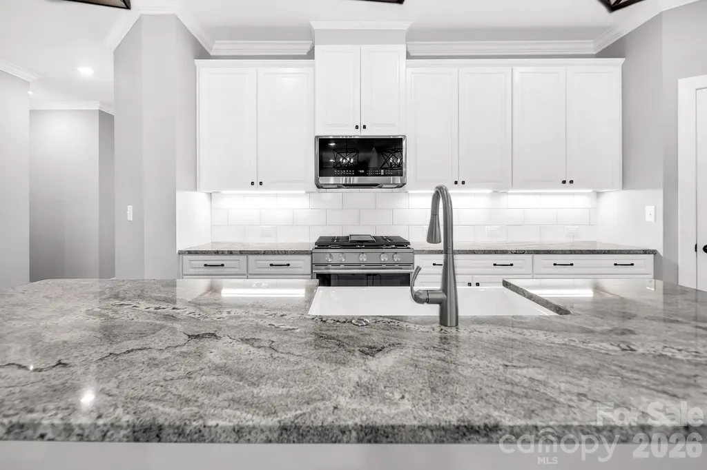 4097 Canopy Creek Drive Denver NC 28037