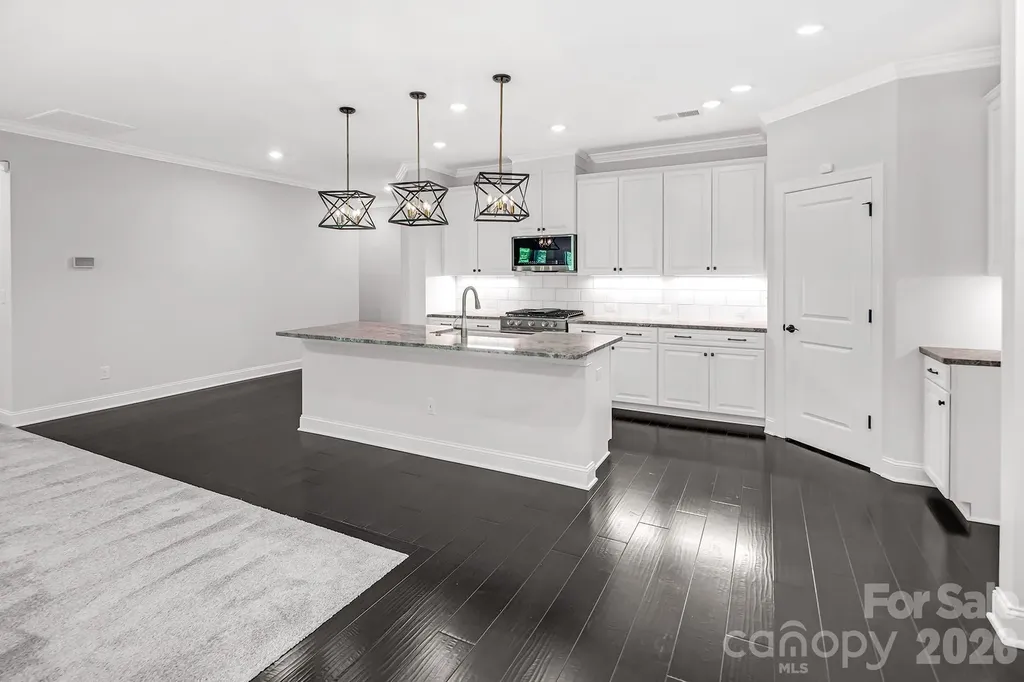 4097 Canopy Creek Drive Denver NC 28037