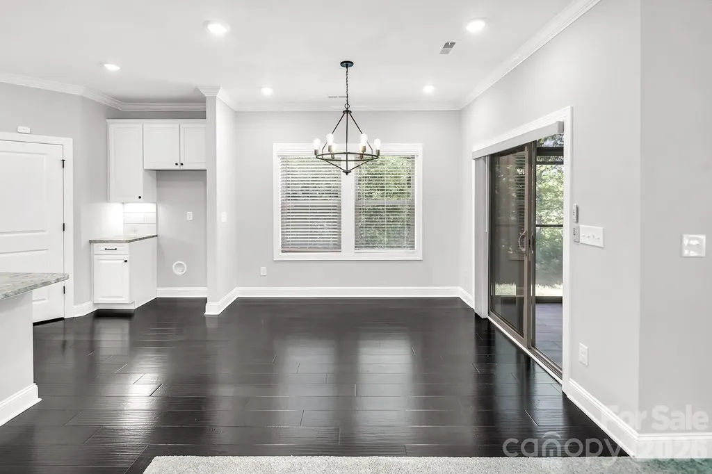 4097 Canopy Creek Drive Denver NC 28037