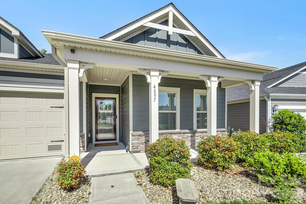 4097 Canopy Creek Drive Denver NC 28037