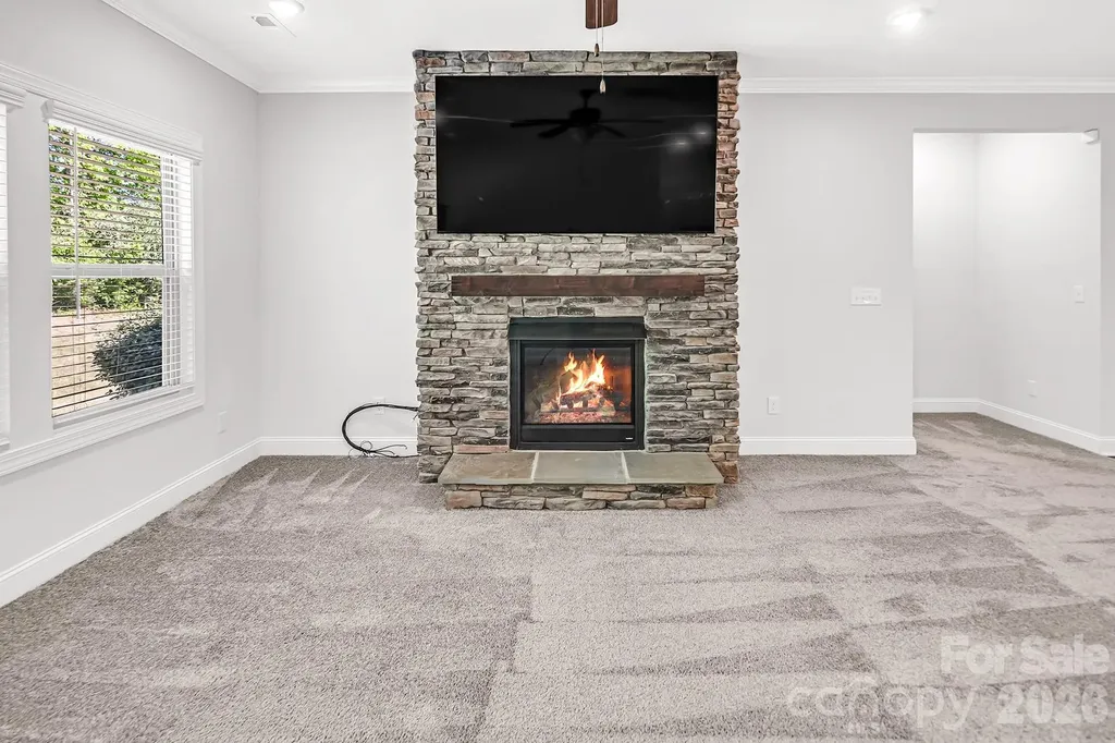 4097 Canopy Creek Drive Denver NC 28037