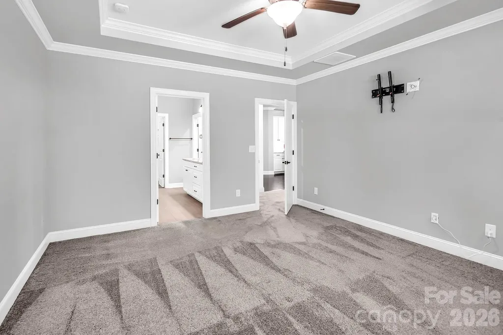 4097 Canopy Creek Drive Denver NC 28037