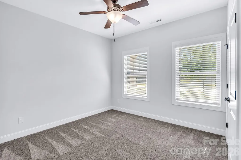 4097 Canopy Creek Drive Denver NC 28037