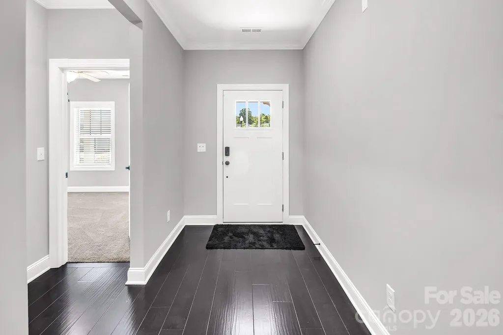 4097 Canopy Creek Drive Denver NC 28037