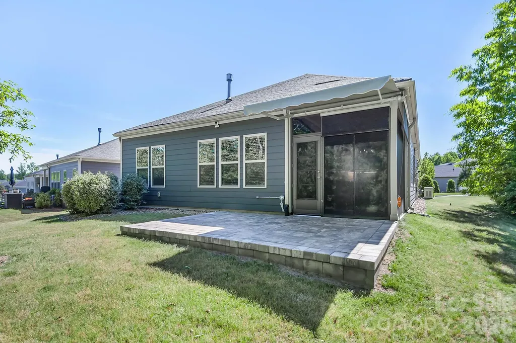 4097 Canopy Creek Drive Denver NC 28037
