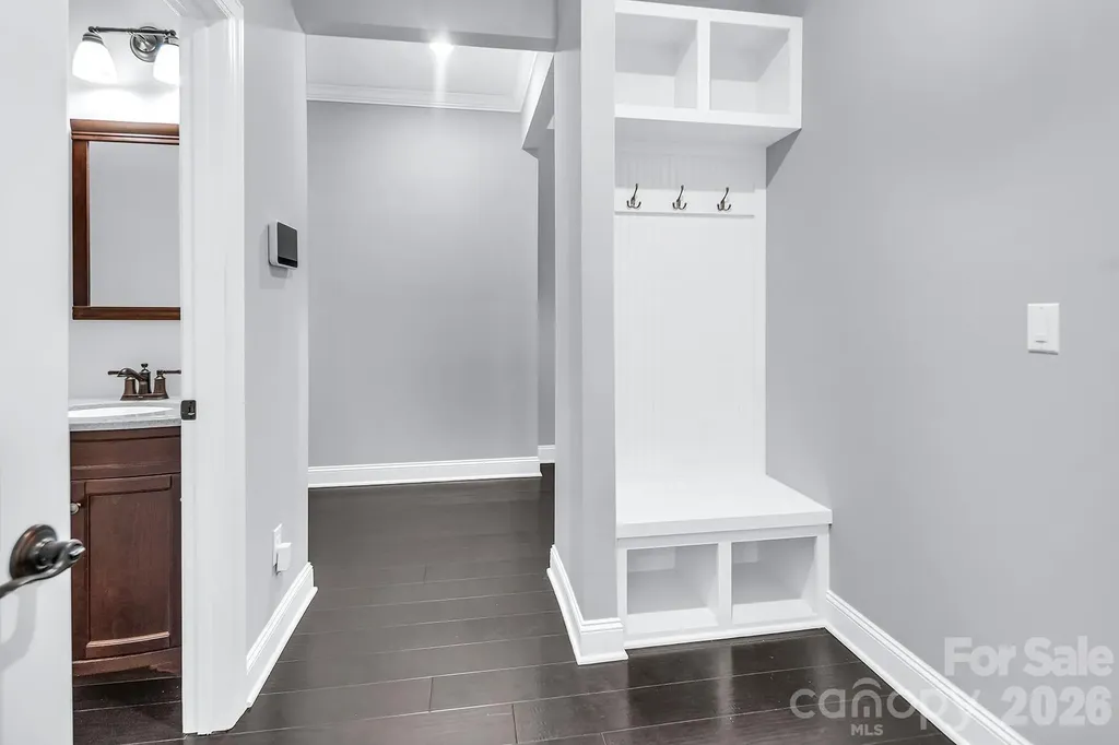 4097 Canopy Creek Drive Denver NC 28037