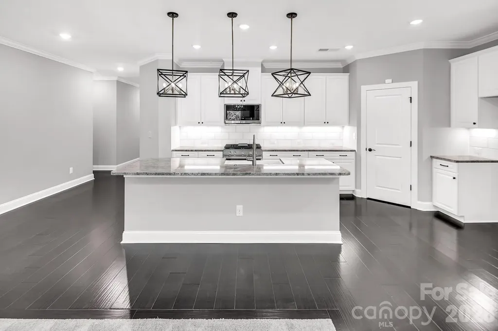 4097 Canopy Creek Drive Denver NC 28037