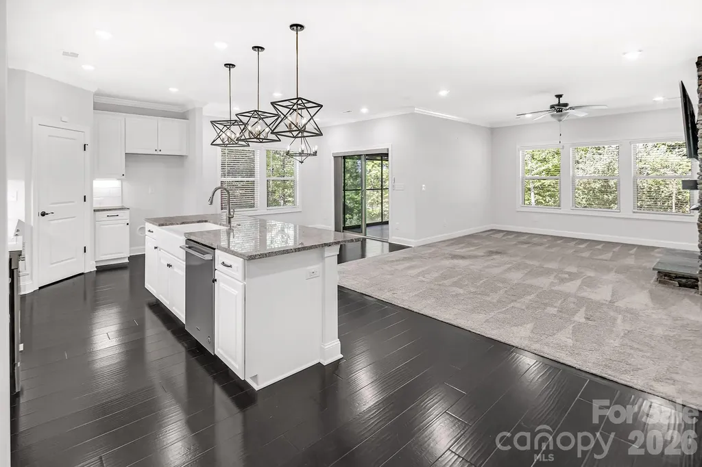 4097 Canopy Creek Drive Denver NC 28037