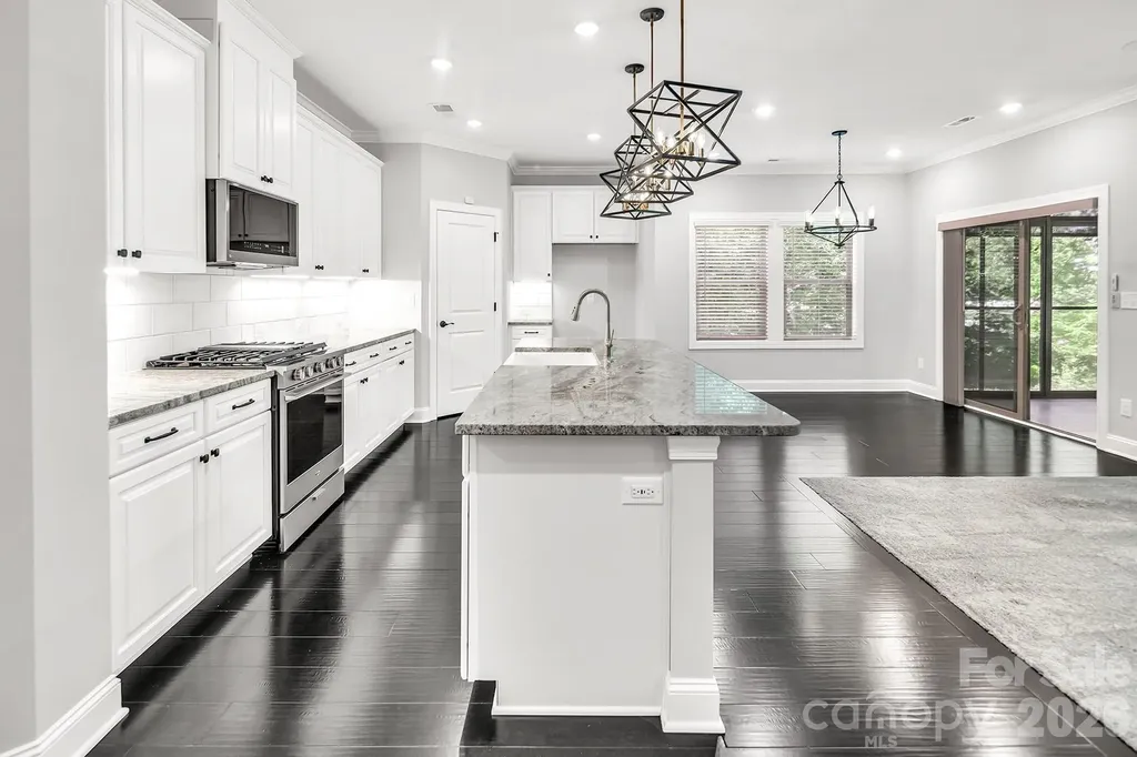 4097 Canopy Creek Drive Denver NC 28037