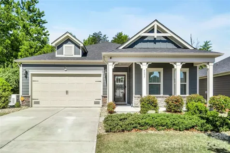 4097 Canopy Creek Drive Denver NC 28037