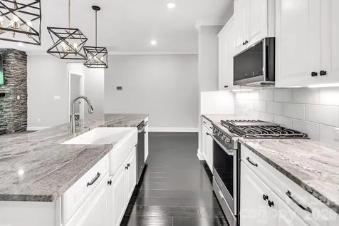 4097 Canopy Creek Drive Denver NC 28037