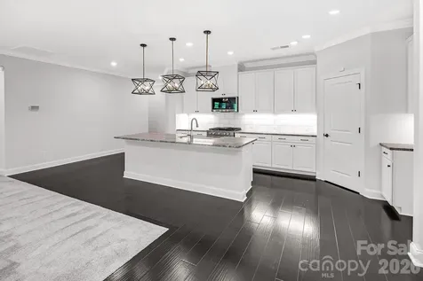 4097 Canopy Creek Drive Denver NC 28037