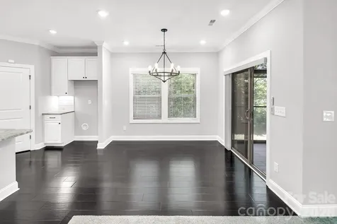 4097 Canopy Creek Drive Denver NC 28037