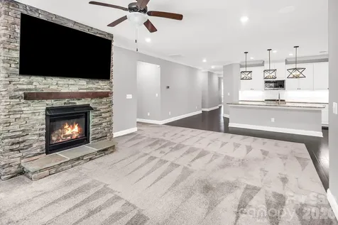 4097 Canopy Creek Drive Denver NC 28037