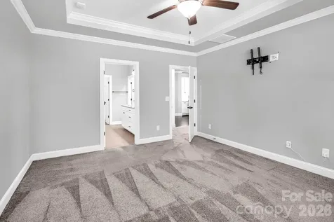 4097 Canopy Creek Drive Denver NC 28037