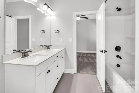 4097 Canopy Creek Drive Denver NC 28037