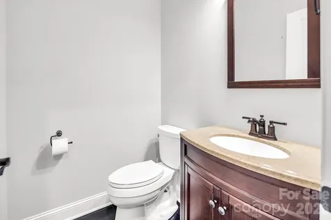 4097 Canopy Creek Drive Denver NC 28037