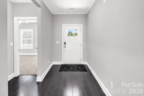 4097 Canopy Creek Drive Denver NC 28037