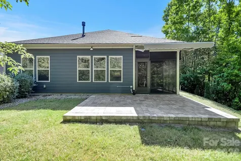4097 Canopy Creek Drive Denver NC 28037