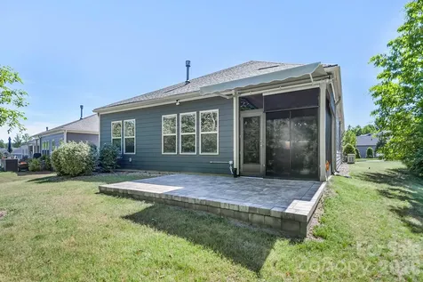 4097 Canopy Creek Drive Denver NC 28037
