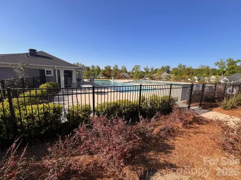 4097 Canopy Creek Drive Denver NC 28037