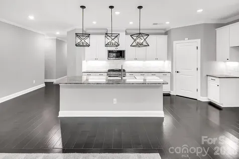 4097 Canopy Creek Drive Denver NC 28037