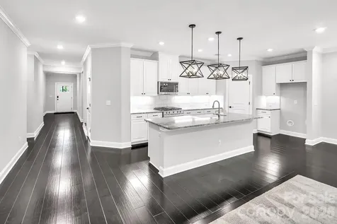 4097 Canopy Creek Drive Denver NC 28037