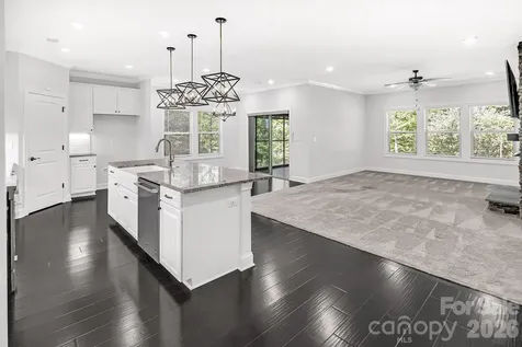 4097 Canopy Creek Drive Denver NC 28037