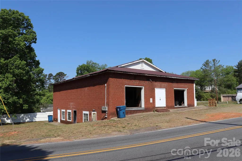 185 Duke Street Granite Falls NC 28630
