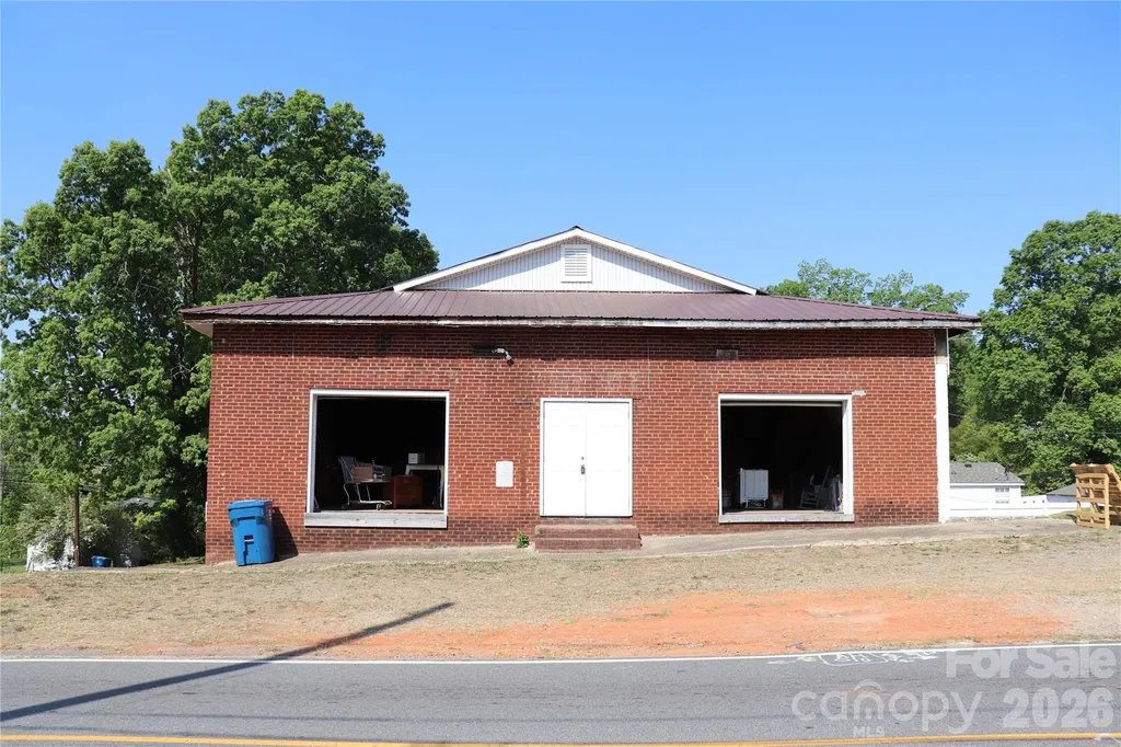 185 Duke Street Granite Falls NC 28630