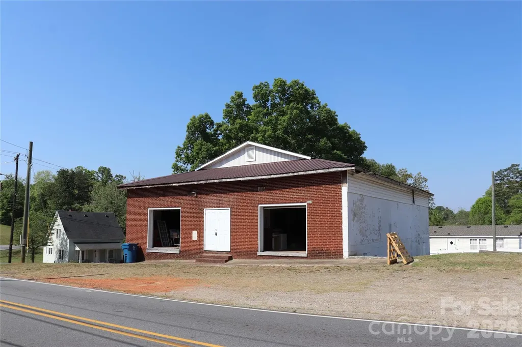 185 Duke Street Granite Falls NC 28630
