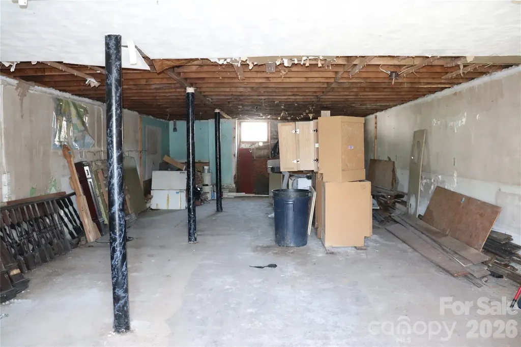 185 Duke Street Granite Falls NC 28630
