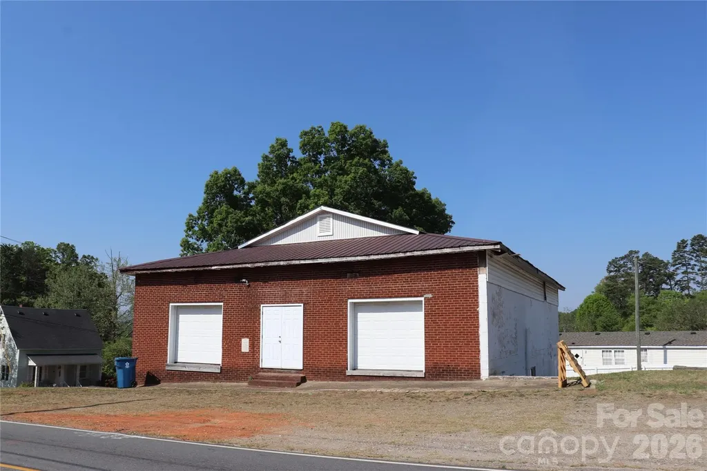 185 Duke Street Granite Falls NC 28630