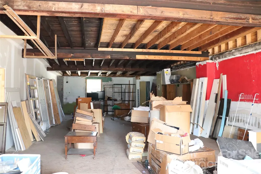 185 Duke Street Granite Falls NC 28630